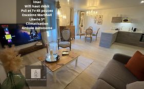 Babolene Shabby Suite